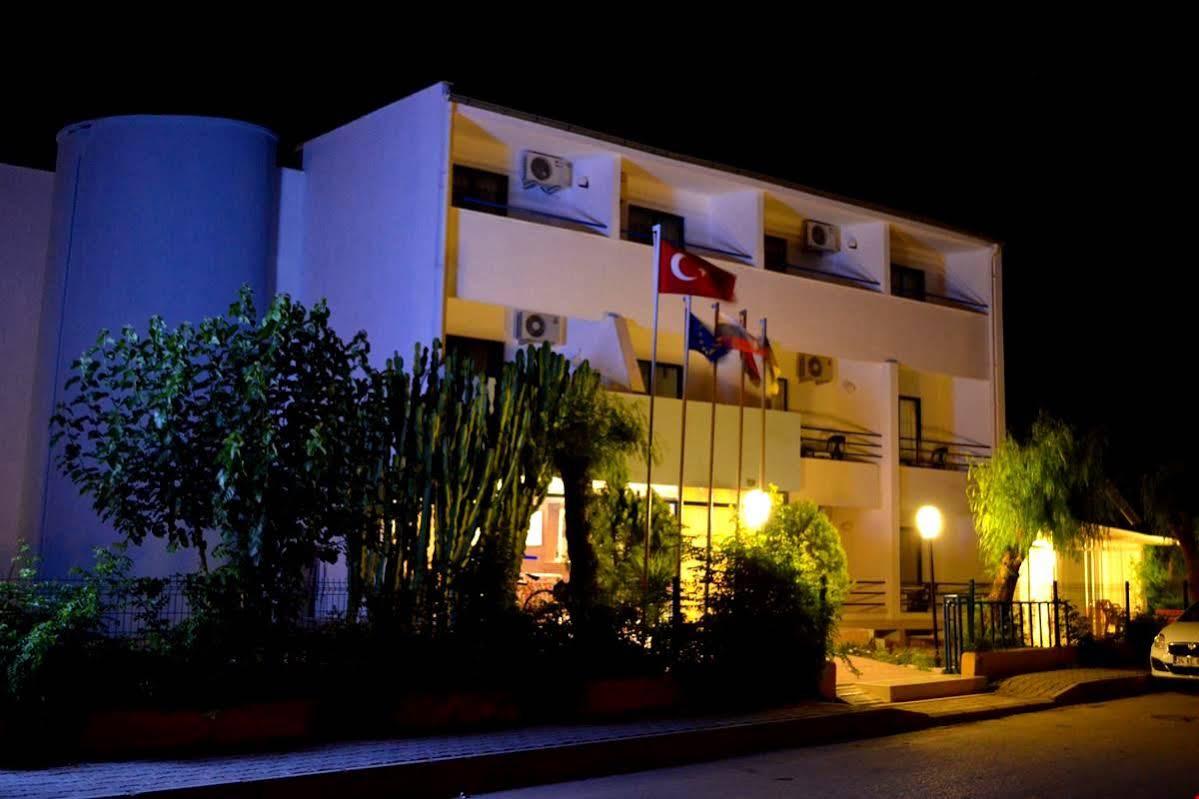 Park Avrupa Hotel Kemer Kültér fotó